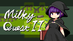 * Milky Quest II | Steam РУ+UA+KZ+СНГ*