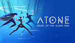 * ATONE: Heart of the Elder Tree | Steam РУ+UA+KZ+СНГ*