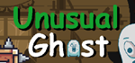 * Unusual Ghost | Steam РУ+UA+KZ+СНГ*