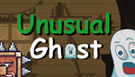 * Unusual Ghost | Steam РУ+UA+KZ+СНГ*