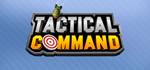 * Tactical Command | Steam РУ+UA+KZ+СНГ*