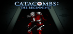 * CATACOMBS: The Beginning | Steam РУ+UA+KZ+СНГ*