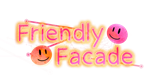 * Friendly Facade | Steam РУ+UA+KZ+СНГ*