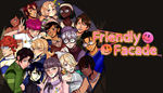 * Friendly Facade | Steam РУ+UA+KZ+СНГ*