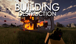 * Building Destruction | Steam РУ+UA+KZ+СНГ*