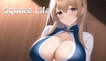 * Square Life | Steam РУ+UA+KZ+СНГ*