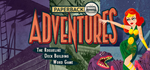 * Paperback Adventures | Steam РУ+UA+KZ+СНГ*