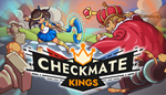 * Checkmate Kings | Steam РУ+UA+KZ+СНГ*