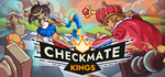 * Checkmate Kings | Steam РУ+UA+KZ+СНГ*