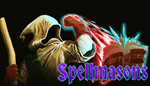 * Spellmasons | Steam РУ+UA+KZ+СНГ*