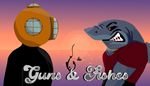 * Guns & Fishes | Steam РУ+UA+KZ+СНГ*