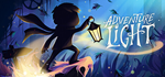 * Adventure Light | Steam РУ+UA+KZ+СНГ*