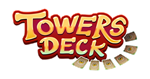 * Towers Deck | Steam РУ+UA+KZ+СНГ*