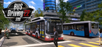 * Bus Driving Sim 22 | Steam РУ+UA+KZ+СНГ*