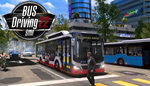 * Bus Driving Sim 22 | Steam РУ+UA+KZ+СНГ*