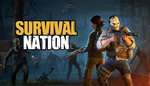 * Survival Nation | Steam РУ+UA+KZ+СНГ*