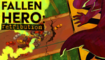 * Fallen Hero: Retribution | Steam РУ+UA+KZ+СНГ*