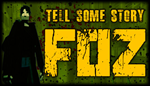 * Tell Some Story: Foz | Steam РУ+UA+KZ+СНГ*