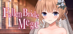 * Fallen Bride Mege | Steam РУ+UA+KZ+СНГ*