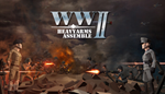 * Heavyarms Assemble: WWII | Steam РУ+UA+KZ+СНГ*