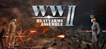 * Heavyarms Assemble: WWII | Steam РУ+UA+KZ+СНГ*