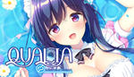 * QUALIA ~The Path of Promise~ | Steam РУ+UA+KZ+СНГ*