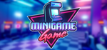 * Minigame Game | Steam РУ+UA+KZ+СНГ*