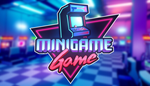 * Minigame Game | Steam РУ+UA+KZ+СНГ*