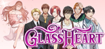 * Glass Heart | Steam РУ+UA+KZ+СНГ*