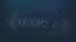 * UnderBackrooms | Steam РУ+UA+KZ+СНГ*