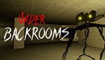 * UnderBackrooms | Steam РУ+UA+KZ+СНГ*