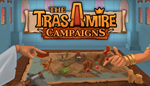 * The Trasamire Campaigns | Steam РУ+UA+KZ+СНГ*