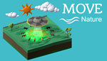 * Move Nature | Steam РУ+UA+KZ+СНГ*