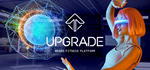 * Upgrade VR | Steam РУ+UA+KZ+СНГ*