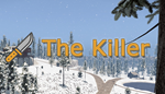 * The Killer | Steam РУ+UA+KZ+СНГ*