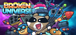 * Broken Universe - Tower Defense | Steam РУ+UA+KZ+СНГ