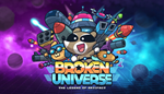 * Broken Universe - Tower Defense | Steam РУ+UA+KZ+СНГ