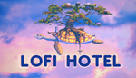 * LoFi Hotel | Steam РУ+UA+KZ+СНГ*