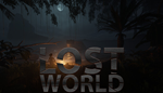 * Lost World | Steam РУ+UA+KZ+СНГ*