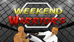 * Weekend Warriors MMA | Steam РУ+UA+KZ+СНГ*