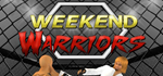 * Weekend Warriors MMA | Steam РУ+UA+KZ+СНГ*