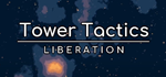 * Tower Tactics: Liberation | Steam РУ+UA+KZ+СНГ*