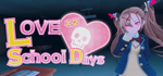 * Love Love School Days | Steam РУ+UA+KZ+СНГ*