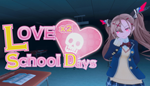 * Love Love School Days | Steam РУ+UA+KZ+СНГ*