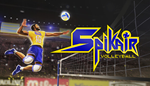 * Spikair Volleyball | Steam РУ+UA+KZ+СНГ*