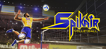 * Spikair Volleyball | Steam РУ+UA+KZ+СНГ*