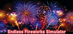 * Endless Fireworks Simulator | Steam РУ+UA+KZ+СНГ*