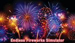 * Endless Fireworks Simulator | Steam РУ+UA+KZ+СНГ*