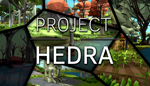 * Project Hedra | Steam РУ+UA+KZ+СНГ*