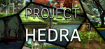 * Project Hedra | Steam РУ+UA+KZ+СНГ*